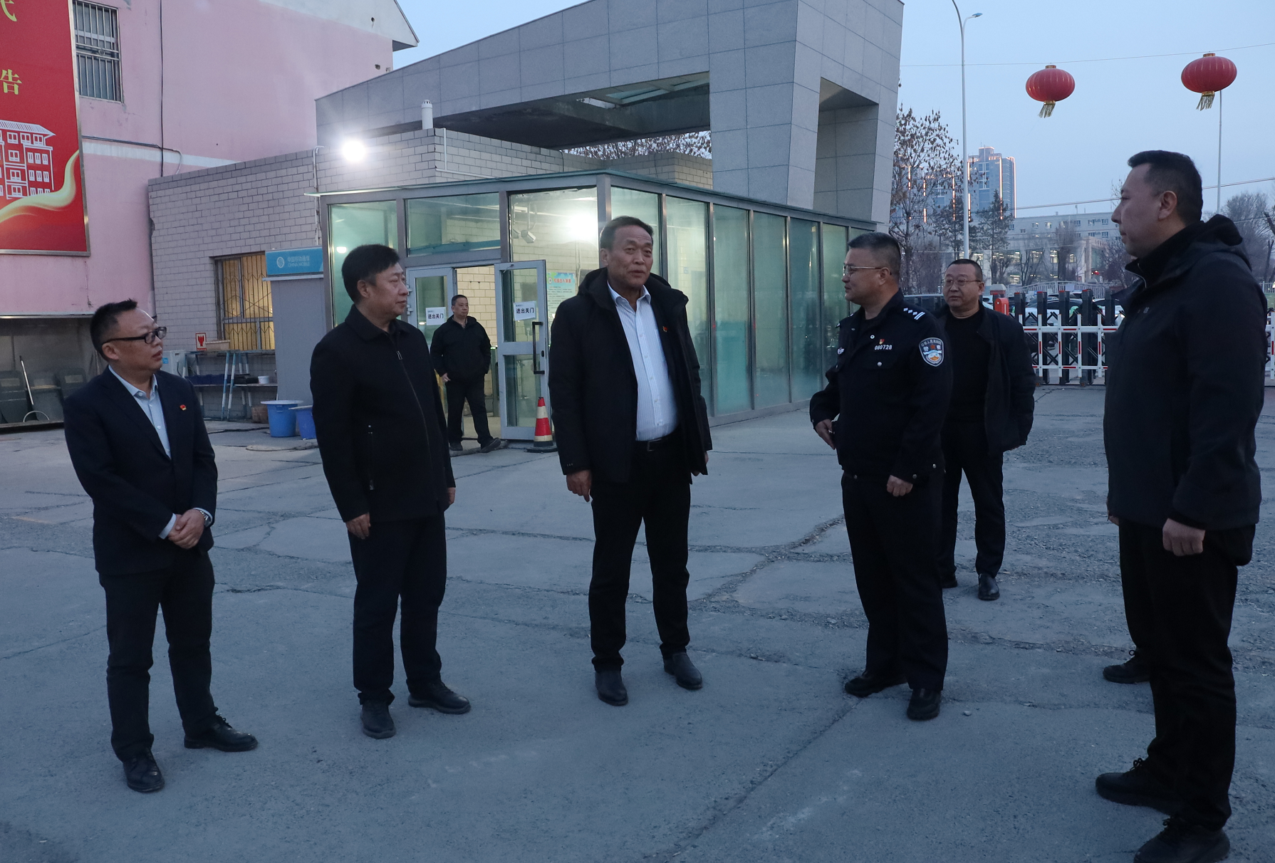 警校同心反诈 守护师生“钱袋子”——新疆石河子职业技术学院开展“法治宣传进校园”专项活动