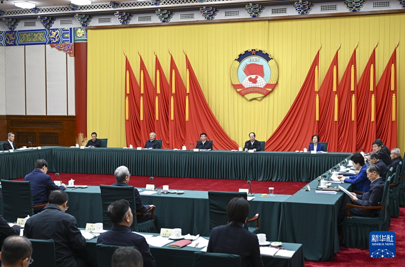 聚焦·以文博之力铸牢中华民族共同体意识 (二):守护千年灿烂文脉 铸就万众交融心桥